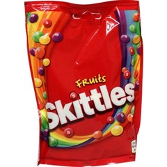 Skittles Früchte (174 g)