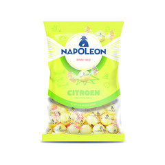 Napoleon Lemon Lempur Kugeln (150 gr)