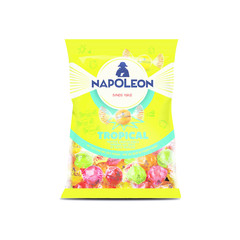 Napoleon Kugeln aus tropischen Früchten (150 gr)