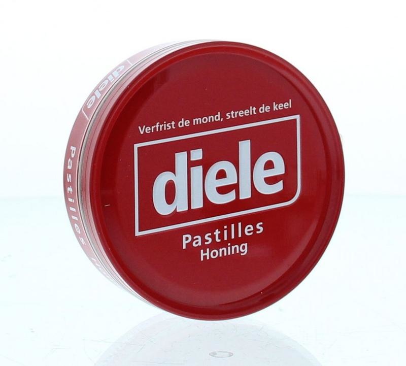 Diele Diele Honig (75 gr)