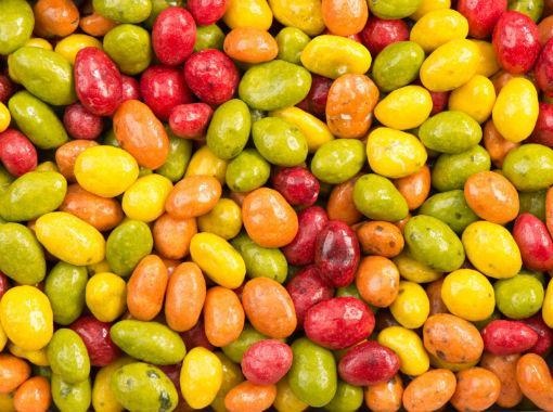 Kindly's Kindly's Rosinenkies (4 kg)