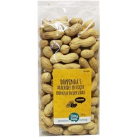 Terrasana Terrasana Geröstete Erdnüsse Bio (330 gr)