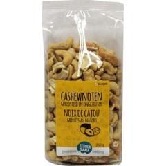 Terrasana Cashewnüsse geröstet ohne Salz Bio (250 gr)