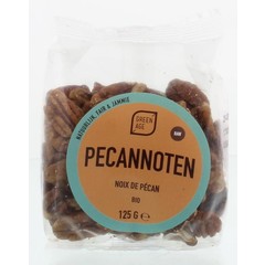 Greenage Pekannüsse roh bio (125 gr)