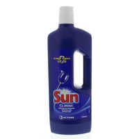 SUN SUN Klarspüler normal (750 Ml)