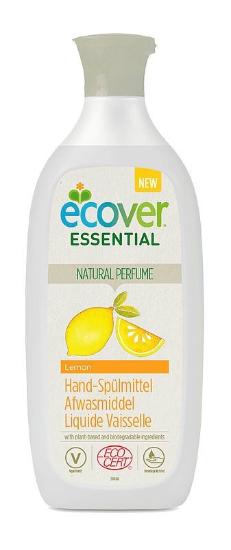Ecover Ecover Essential Geschirrspülmittel Zitrone (500 ml)