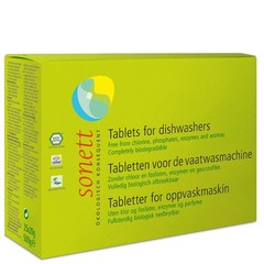 Sonett GeschirrspülTabs (25 Stück)