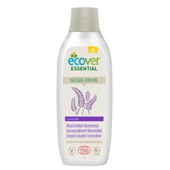 Ecover Eco Flüssigwaschmittel Lavendel (1 Liter)