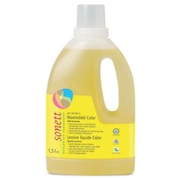 Sonett Sonett Colorwaschmittel flüssig (1500 ml)