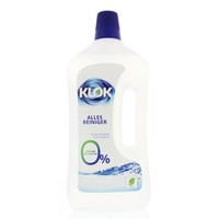 Klok Klok Allzweckreiniger (1 Liter)