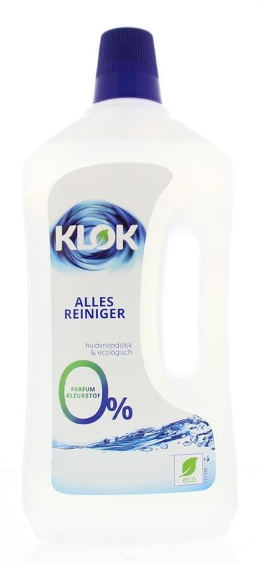Klok Klok Allzweckreiniger (1 Liter)