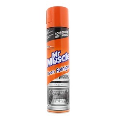 Mr Muscle Backofenreiniger (300 ml)