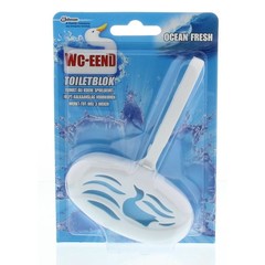 WC Eend Block ozeanfrisch (40 gr)