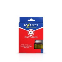 Roxasect Roxasect Fruchtfliegen (1 Stück)