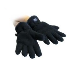 Naproz Handschuh schwarz S/M (1 Paar)