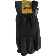 Naproz Handschuh schwarz L/XL (1 Paar)