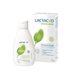 Lactacyd Waschemulsion erfrischend (200 ml)