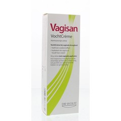 Vagisan Feuchtigkeitscreme (50 gr)