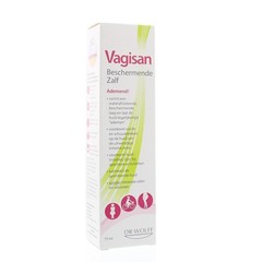 Vagisan Schutzsalbe (75 ml)