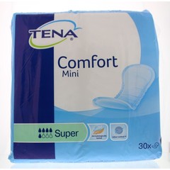 Tena Comfort mini super (30 Stück)