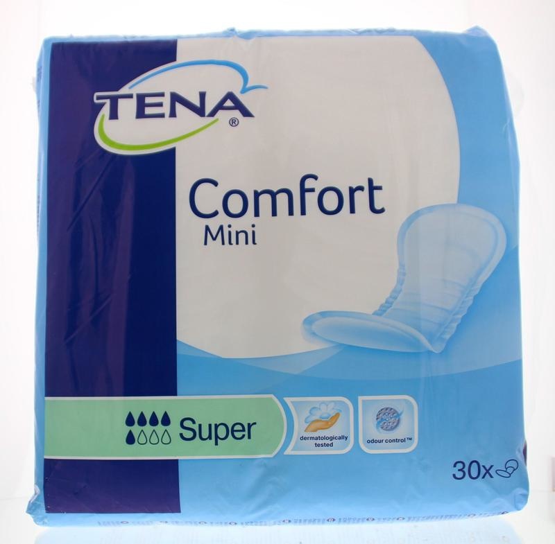 Tena Comfort mini super (30 Stück)