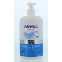 Attends Attends Pflegende Waschlotion (500 Ml)