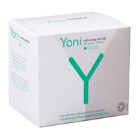 Yoni Yoni Slipeinlagen (24 Stück)