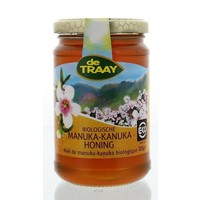 Traay Traay Manuka-Kanuka-Honig Bio (350 gr)