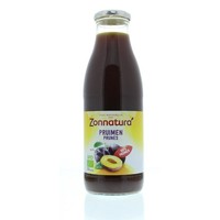 Zonnatura Zonnatura Pflaumensaft bio (750 Ml)