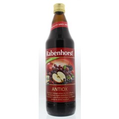 Rabenhorst Antioxidans 750 ml