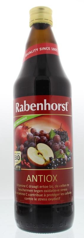 Rabenhorst Rabenhorst Antioxidans 750 Ml