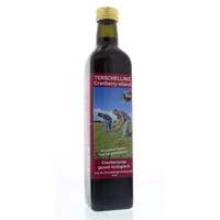 Terschellinger Terschellinger Cranberrysaft gesüßt bio (500 Ml)