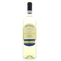 Mont Albano Mont Albano Soave doc weiß bio (750 Ml)