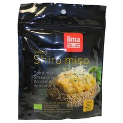 Lima Shiro-Miso Bio (300 gr)