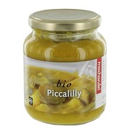 Machandel Machandel Bio-Picalilli (350 gr)