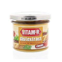 Vitam Hefeextrakt (125 gr)