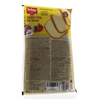 Dr Schar Dr Schar Pain-Brioche (370 gr)