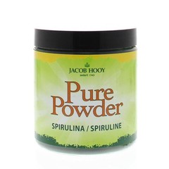 Pure Food Spirulina (120 g)