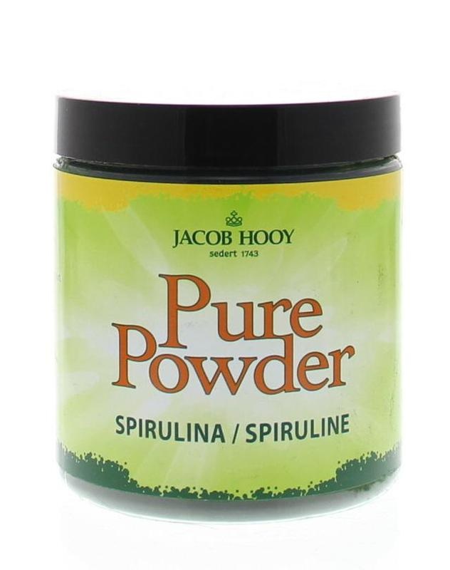 Pure Food Spirulina (120 g)