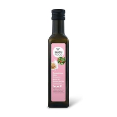 Natufood Weizenkeimöl (250 ml)