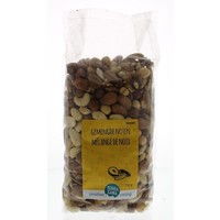 Terrasana Terrasana Nussmischung Bio (750 gr)