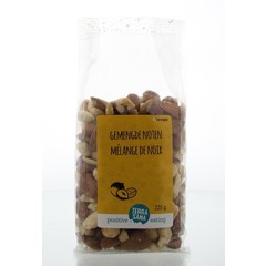Terrasana Gemischte Bio-Nüsse (225 gr)