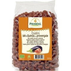 Primeal Bio-Codini-Weizen-Quinoa Bio (500 gr)