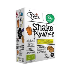 Rosies Shake wach Karamell 19 Gramm Bio (5 Stück)