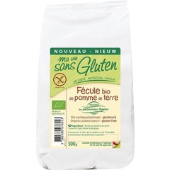 Ma Vie Sans Kartoffelstärke glutenfrei bio (500 gr)