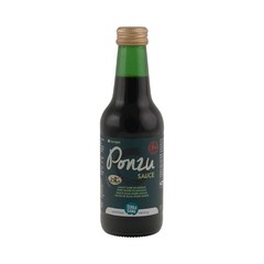 Terrasana Ponzu eko bio (250 Ml)