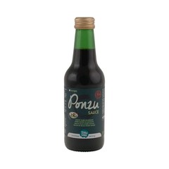 Terrasana Ponzu eko bio (250 ml)