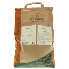 Primeal Reis CarnaRoli weiß bio (5 kg)