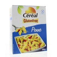 Cereal Cereal Glutenfreie Penne-Nudeln (500 gr)