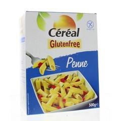 Cereal Glutenfreie Penne-Nudeln (500 gr)